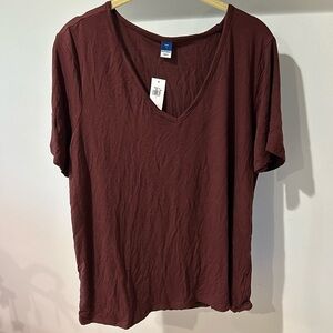Old Navy TShirt, size Large! NWT